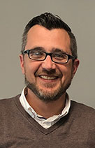 Mitarbeiterbild Xavier Briard