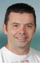 Mitarbeiterbild Milan Husovaty